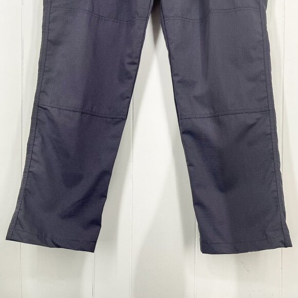 Tru Spec 24-7 Original Tactical Pant 65/35 Ripstop Size 36x34 (inseam 33") Blue - Picture 5 of 14